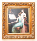 The Duo Musicians