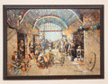 Oriental Souk